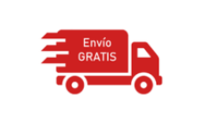 Envío gratis TEMU