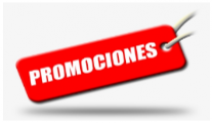 Próximas y recientes promociones de Geekbuying