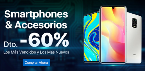 Descuentos DHgate Hasta 60%